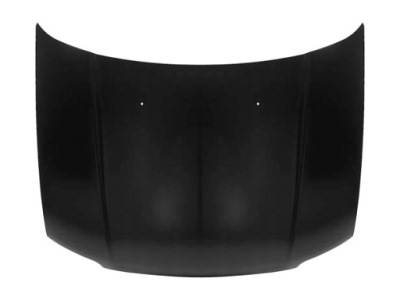 Ford escape 2001-2007 капот крышка yl8z16612aa фото №1