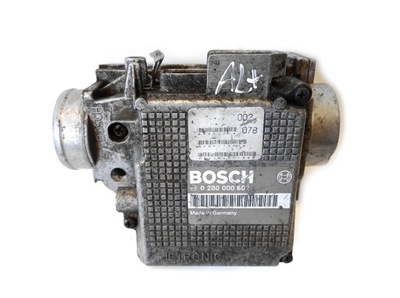 Витратомір fiat lancia 0280000602 фото №1