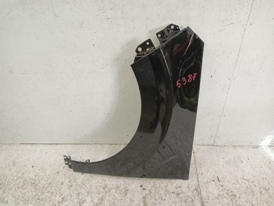 Крыло левый перед передний kia soul 3 iii 2021- фото №1