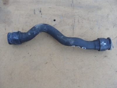 Шланг труба пабтрубок  воды водяной peugeot 208 ii 1.2 puretech фото №1