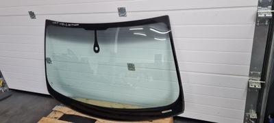 Q5 8r lift sq5 скло передня лобове pod датчик pilinkton фото №1