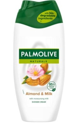 PALMOLIVE MIGDAŁ ŻEL POD PRYSZNIC 250ML