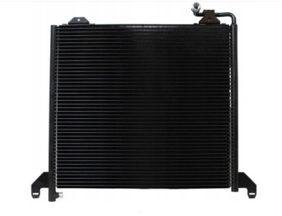 Радиатор кондиционера mercedes klasa g 4635000654 фото №1