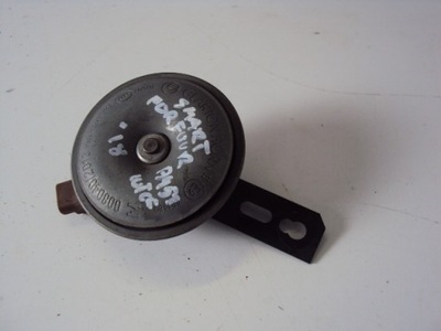 Клаксон сигнал smart forfour a453 18r фото №1