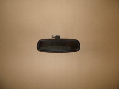 Зеркало внутреннее заднего вида volvo v50 s40 ii фото №1