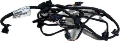 Skoda kamiq 658 жгут pdc электропроводка 658971065a фото №1