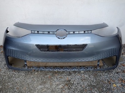 Бампер перед передний vw id3 id.3 e11 2020- фото №1