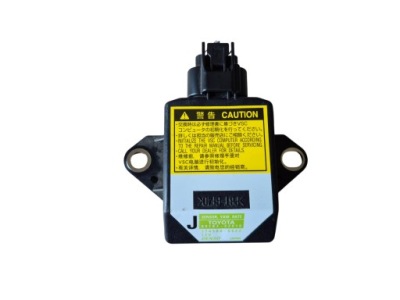 Датчик прискорення toyota rav-4 89183-42010 фото №1