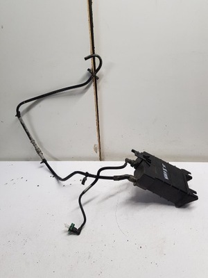 Фильтр угольный ford kuga mk2 1.5 фото №1