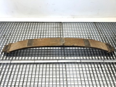 Рессора перед vw lt 28 35 2.5 102km щетка фото №1