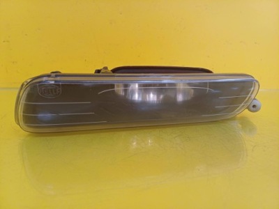 Протитуманна фара лівий перед hella bmw e46 98-01 nr164 фото №1