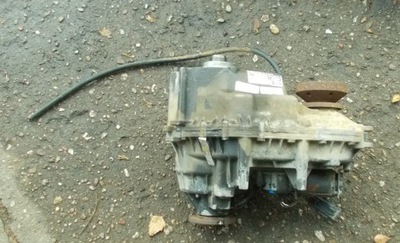 EXPLORER II 99R 4.0 REDUKTOR SKRZYNI BIEGÓW