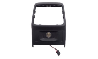 Audi a5 8w защита туннель задняя 12v 8w0864376 фото №1