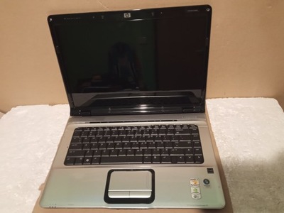 Hp Pavilion dv6700