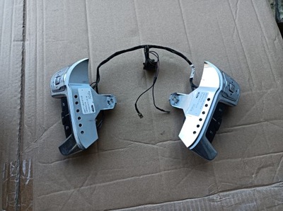 Кнопки круїз-контроль mondeo mk4 galaxy mk3 s-max lift фото №1