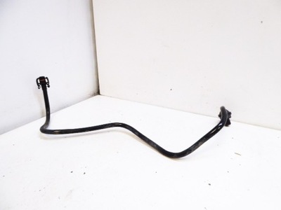 Twingo ii шланг трубка усилитель тормозов 1.2 16v фото №1