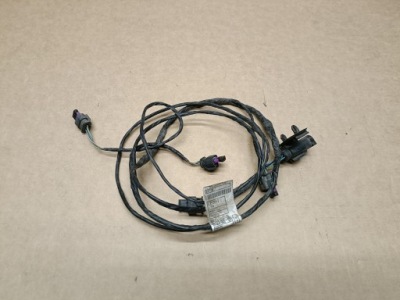 Bmw 3 f30 f35 f31 2014 с передний жгут трубопровод датчика парковки pdc фото №1