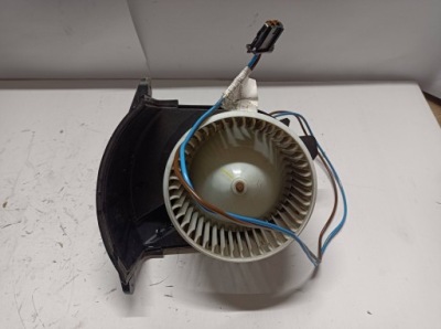 Kangoo iii вентилятор вентилятор 173830100 фото №1