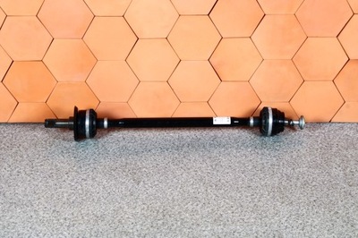 Bmw g20 привідний вал права правий задня задня 8487124 9 km !!! фото №1