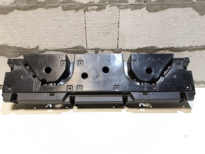 Пол багажника outback v 14- фото №1