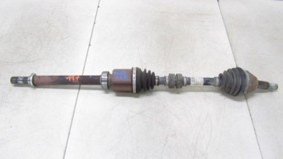 Nissan juke f15 рестайлинг  1.2 приводной вал правый  перед 14- фото №1