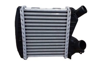 Behr hella интеркулер 8ml376723-461 smart 0.8 cdi фото №1