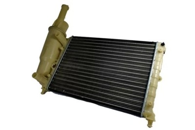 THERMOTEC D7F003TT RADIATOR ENGINE  