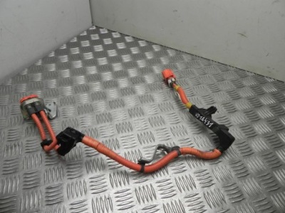 Кабели двигательные lexus rx 2013 8212448091 фото №1