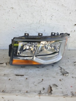 Scania r s фара лампа ліва 2674384 фото №1