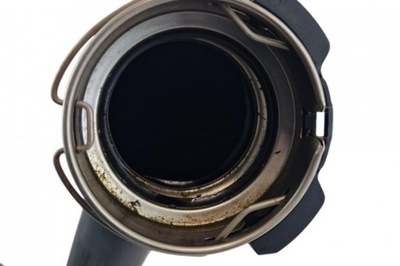 Труба интеркулер renault grand scénic iii jz0/1_ 144600003r 1.4l фото №1