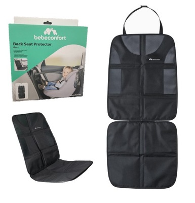 Safety 1st Ochraniacz na fotel, mata pod fotelik samochodowy BACK SEAT