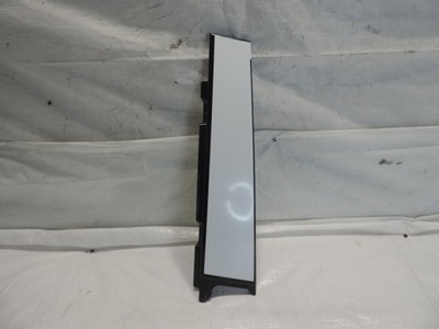 Opel crossland защита дверь блок двигателя правый задняя фото №1