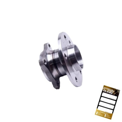 Ступиця bmw i3 mini cooper f55, f56 clubman f54 фото №1