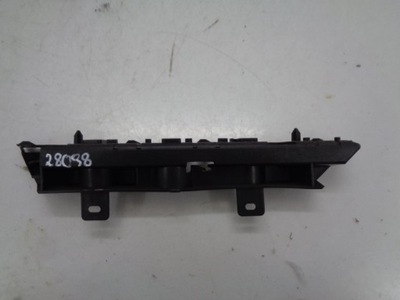 Citroen c5 iii направляющая левый перед фото №1