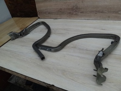 Peugeot 301 2013 петли крышки багажника комплект фото №1