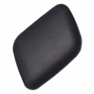 Заглушка распылителя лампы левая audi a6 c5 97-01 фото №1