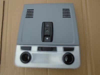 Лампа кабіни люк bmw e81 e87 фото №1