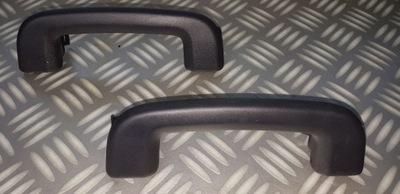 Jaguar xf x260 ручка кронштейн стельовий фото №1