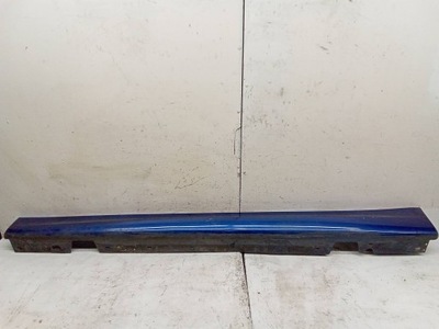 Bmw 3 e90 e91 2011 порог фото №1