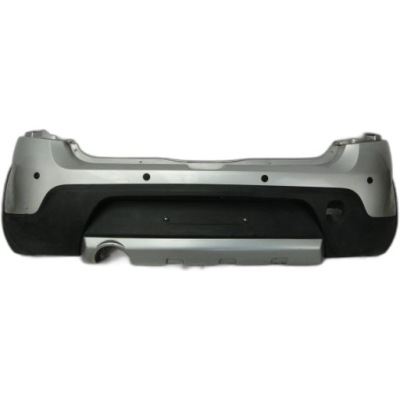 Бампер dył dacia sandero 4 x pdc 2003590b фото №1