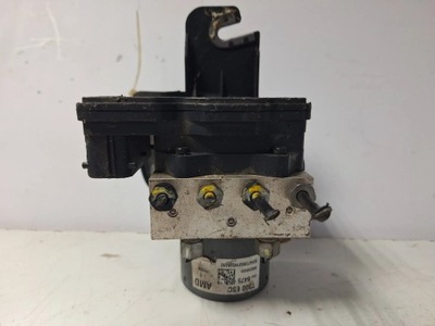 Насос abs 95916475 chevrolet aveo t300 11- фото №1