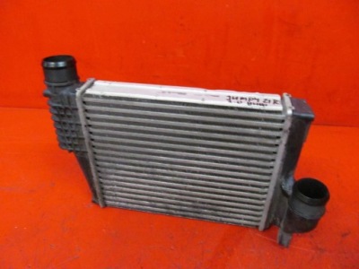 Expert iii jumpy scudo proace ii 2.0 bluehdi ahk радіатор інтеркулер фото №1