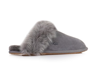 Kapcie damskie UGG 1122750-CHRC - 41