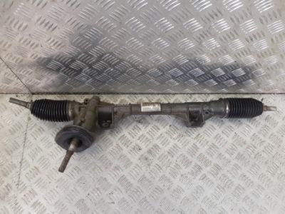 Рейка рульова renault twingo ii 1.5 dci 8200867067a фото №1