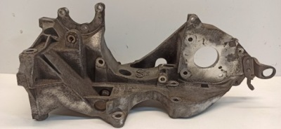 Audi a5 8t q5 кронштейн генератора 2.0 tdi 03l903143h фото №1