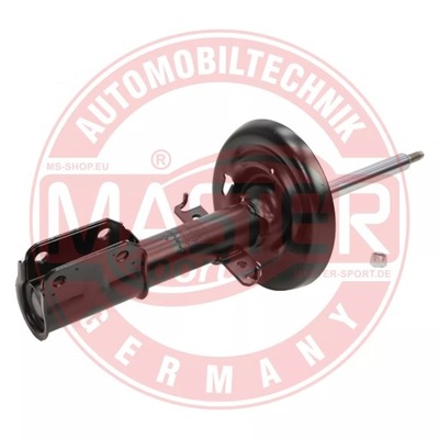 Master-sport germany 315296-pcs-ms амортизатор фото №1