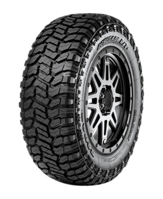 ШИНА CALOROCZNA РАДАР RENEGADE R/T+ 35X12.50R18 123 K 