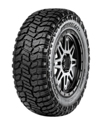 2× ШИНА CALOROCZNA РАДАР RENEGADE R/T+ 275/65R18 119/116 Q 