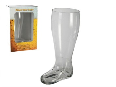 Kufel do piwa but XXXL