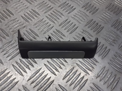 Молдинг dekor панели opel signum 32429810 фото №1